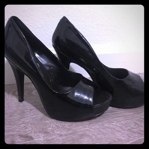 Jessica Simpson Pumps